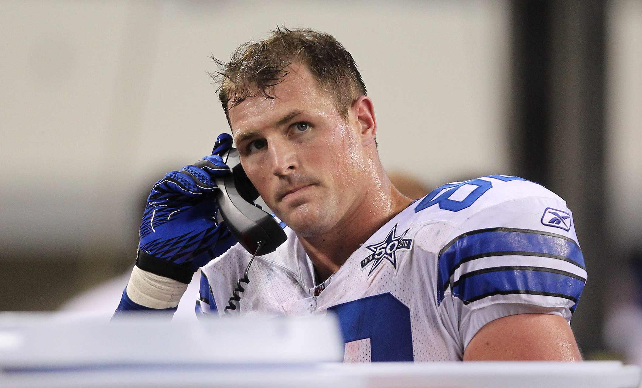 Tennessee Vols football